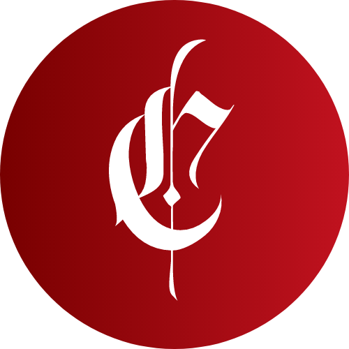 The Charisma crest